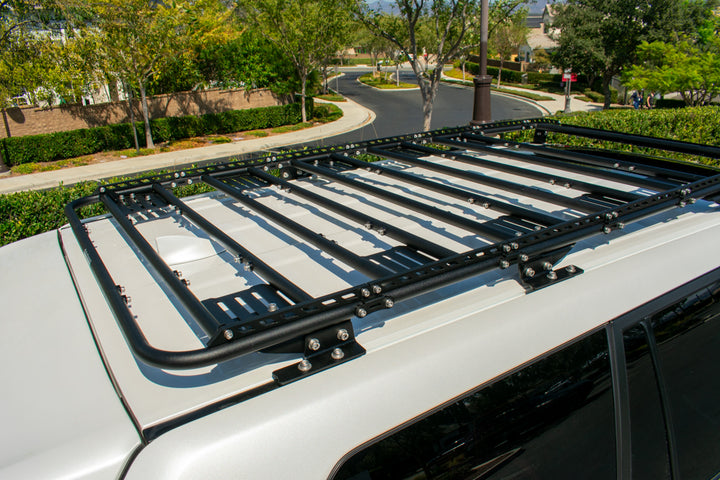 Lexus GX460 Full Roof Rack Assembly
