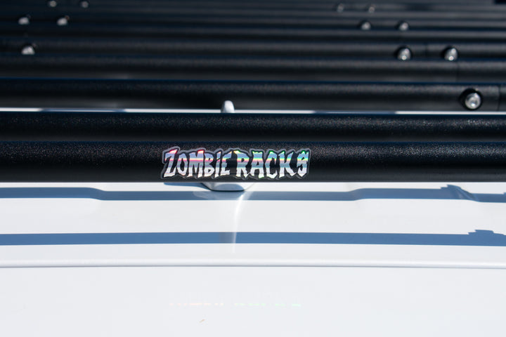 Lexus GX460 Full Roof Rack Assembly