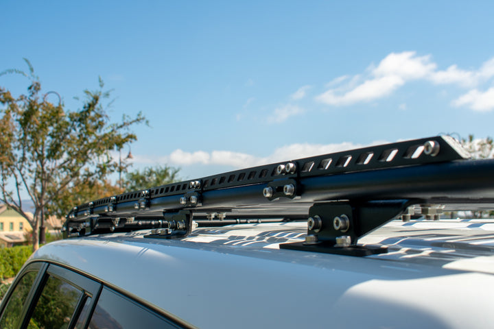 Lexus GX460 Full Roof Rack Assembly