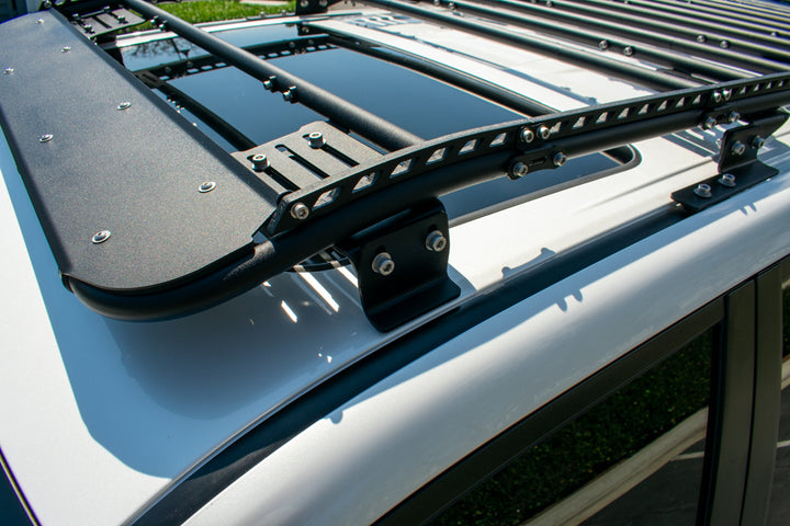 Lexus GX460 Full Roof Rack Assembly