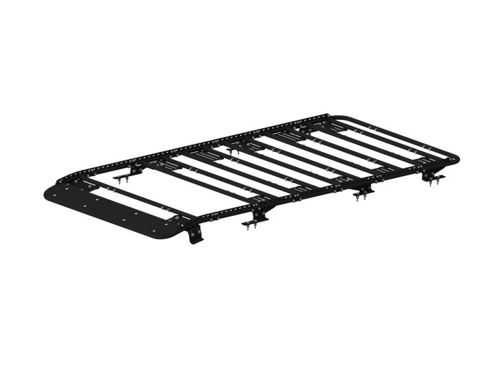 Lexus GX460 Full Roof Rack Assembly
