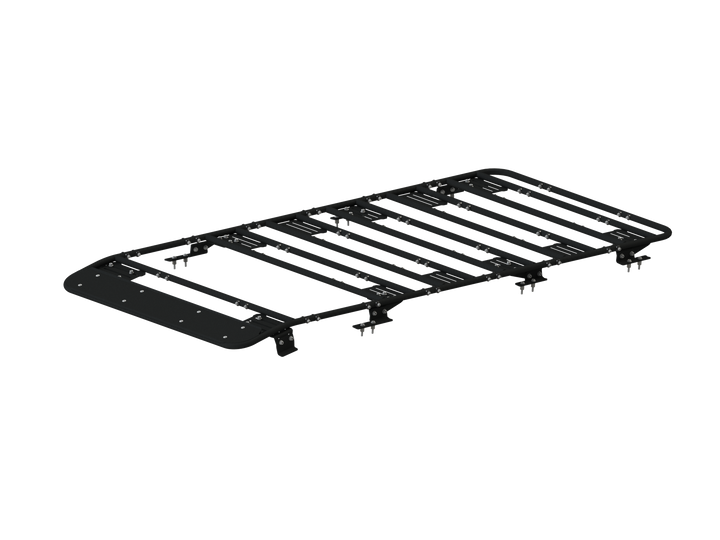 Lexus GX460 Full Roof Rack Assembly