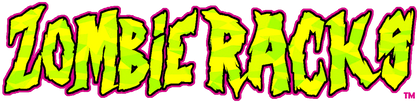 Zombie Racks logo