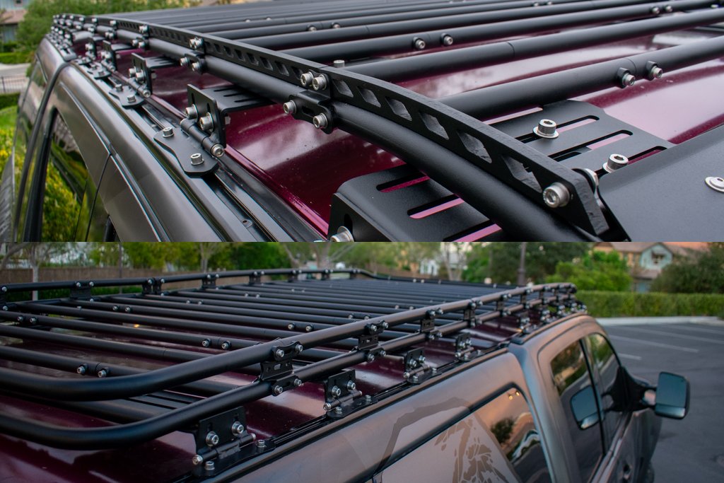 Complete Rail Sets