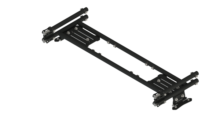 Intermediate Assembly w/ DTRs