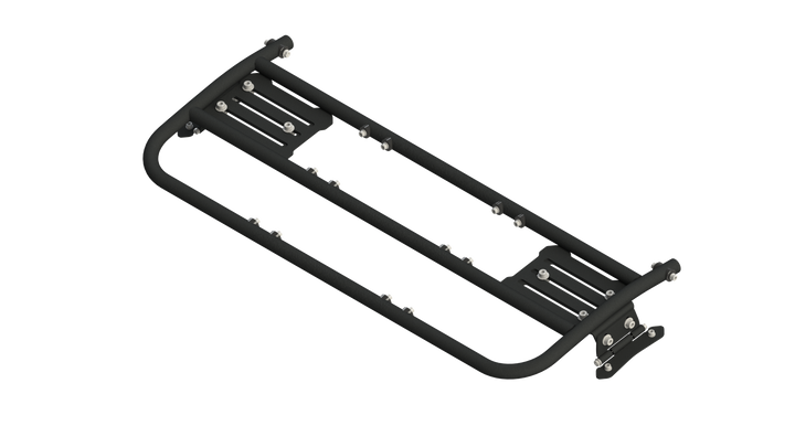 Radius End Wasteland Assembly