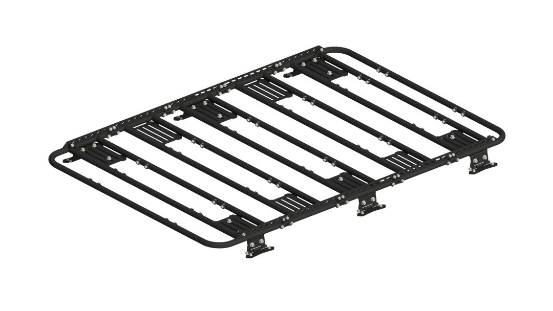 Dead End Racks Hybrid Death Rail Complete Racks – Zombie Racks