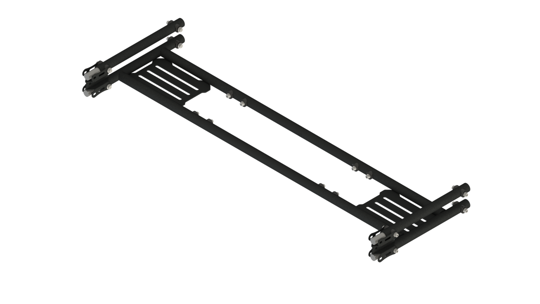 Intermediate Assembly w/ DTRs