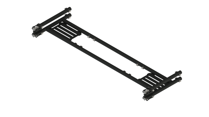 Intermediate Assembly w/ DTRs