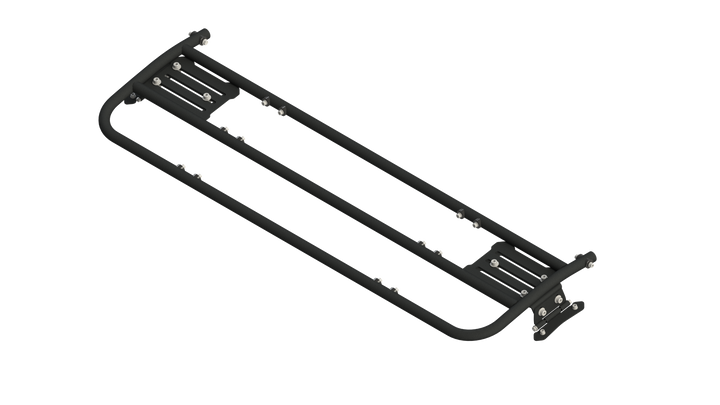 Radius End Wasteland Assembly