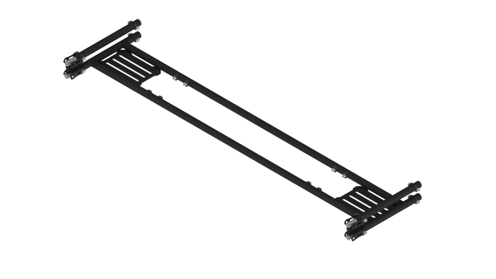 Intermediate Assembly w/ DTRs