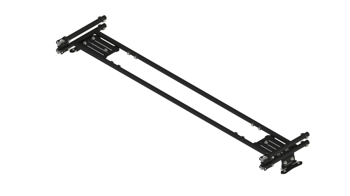 Intermediate Assembly w/ DTRs