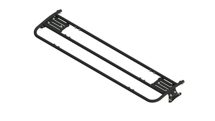 Radius End Wasteland Assembly