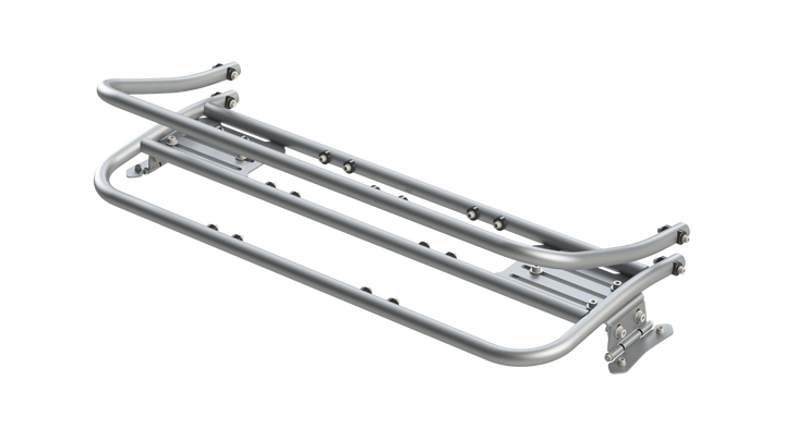 Baja End Assembly w/ DTRs