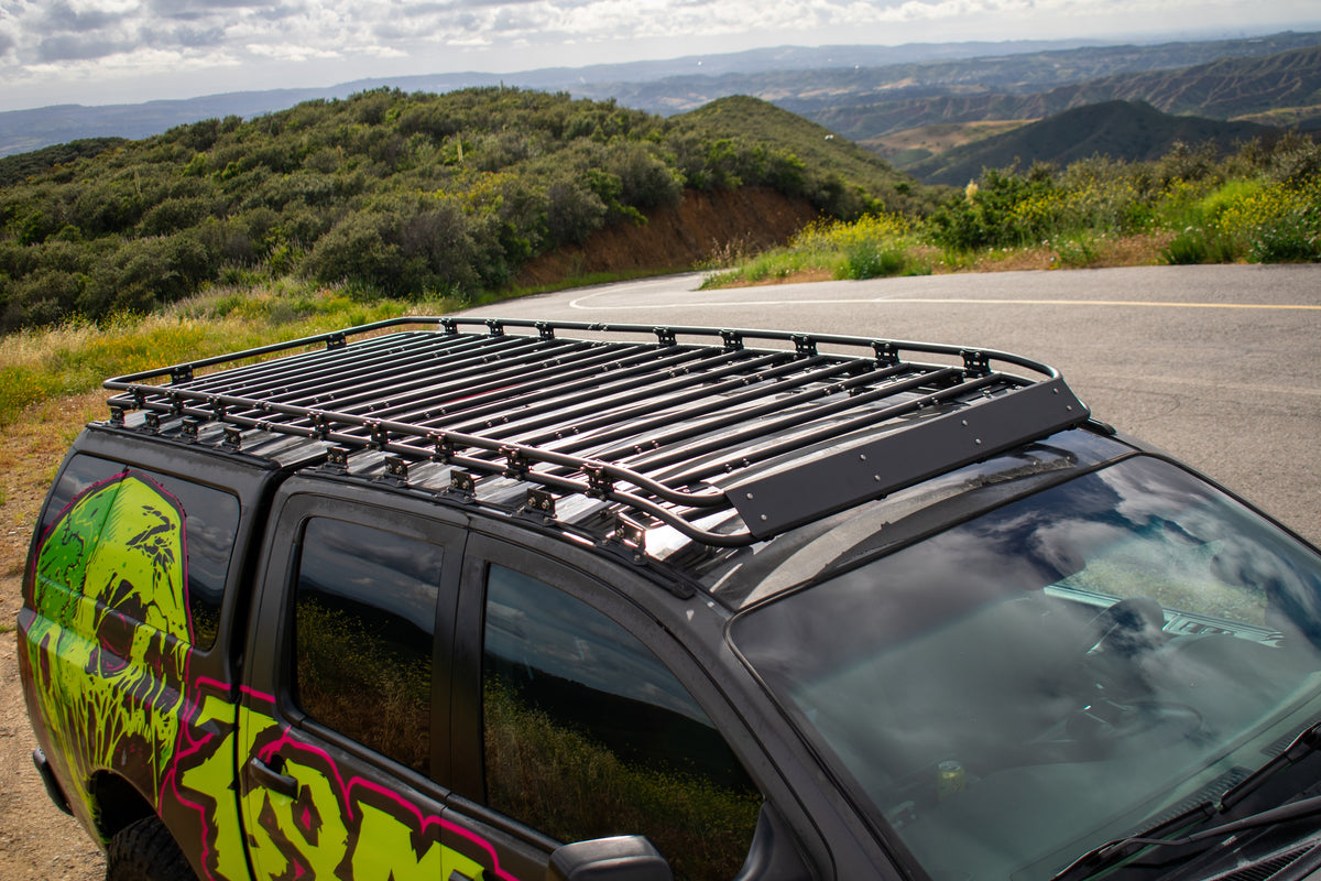 Dooby Racks Double Tap Rail Complete Racks – Zombie Racks