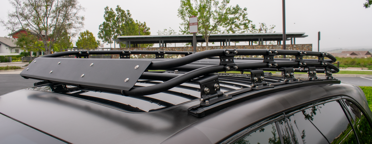 Dead End Racks Zombie Racks | Custom Cargo Racks and Accessories for All Adventures