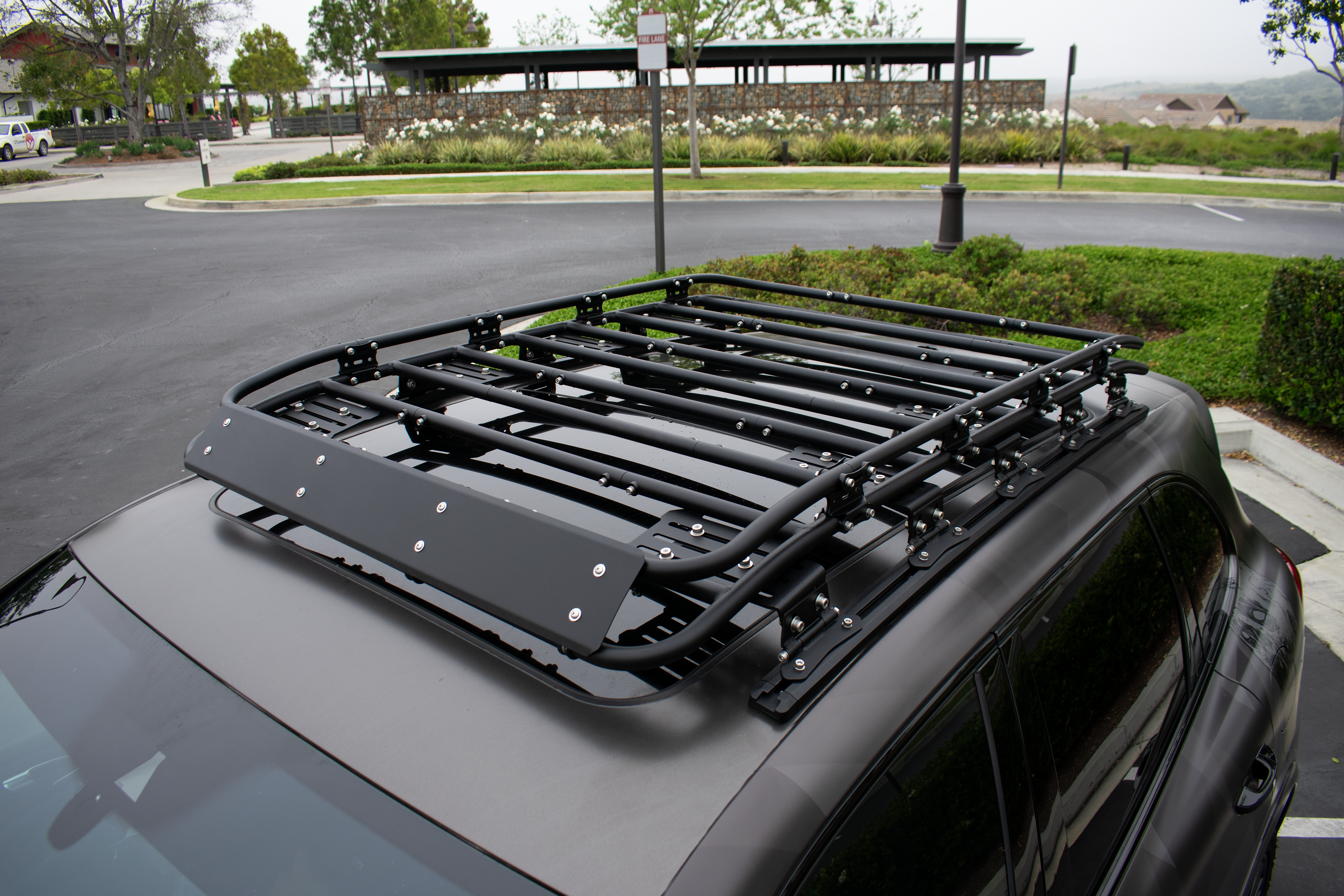 Gallery – Zombie Racks