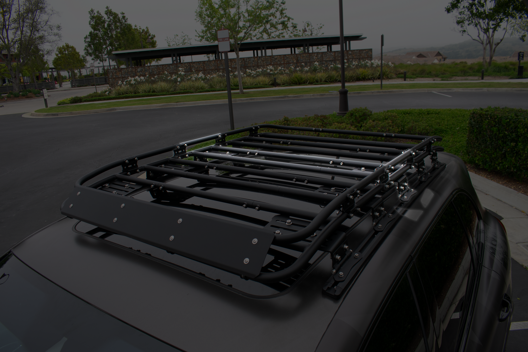 Simple Dtr Rack Design Intermediate Assembly w/ DTRs – Zombie Racks