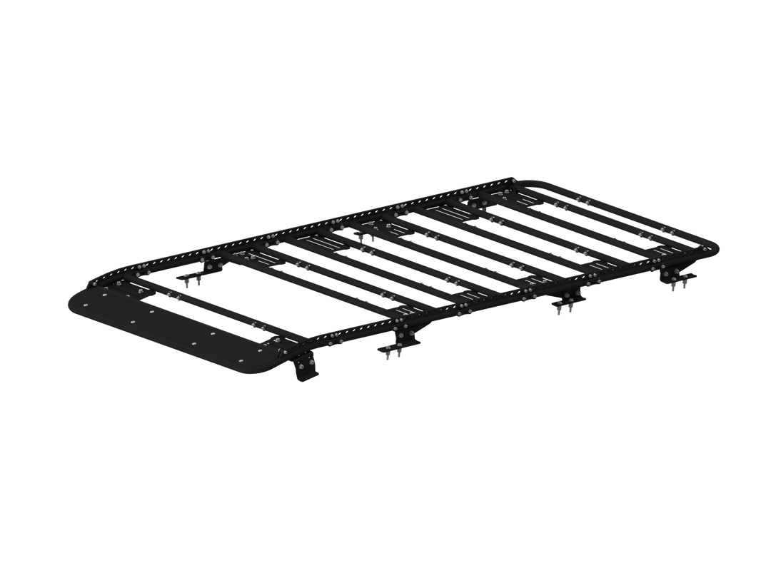 2010-2023 Lexus GX460 Roof Rack Assembly – Zombie Racks 2010-2023 Lexus GX460 Roof Rack Assembly – Zombie Racks