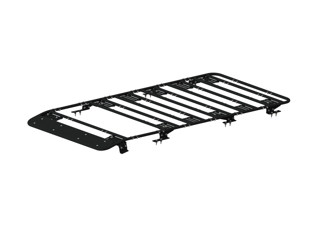 Lexus GX460 Full Rack Assembly