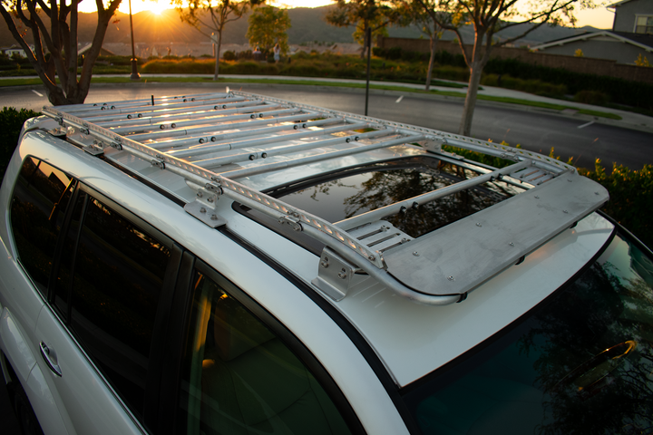 Lexus GX470 Full Rack Assembly