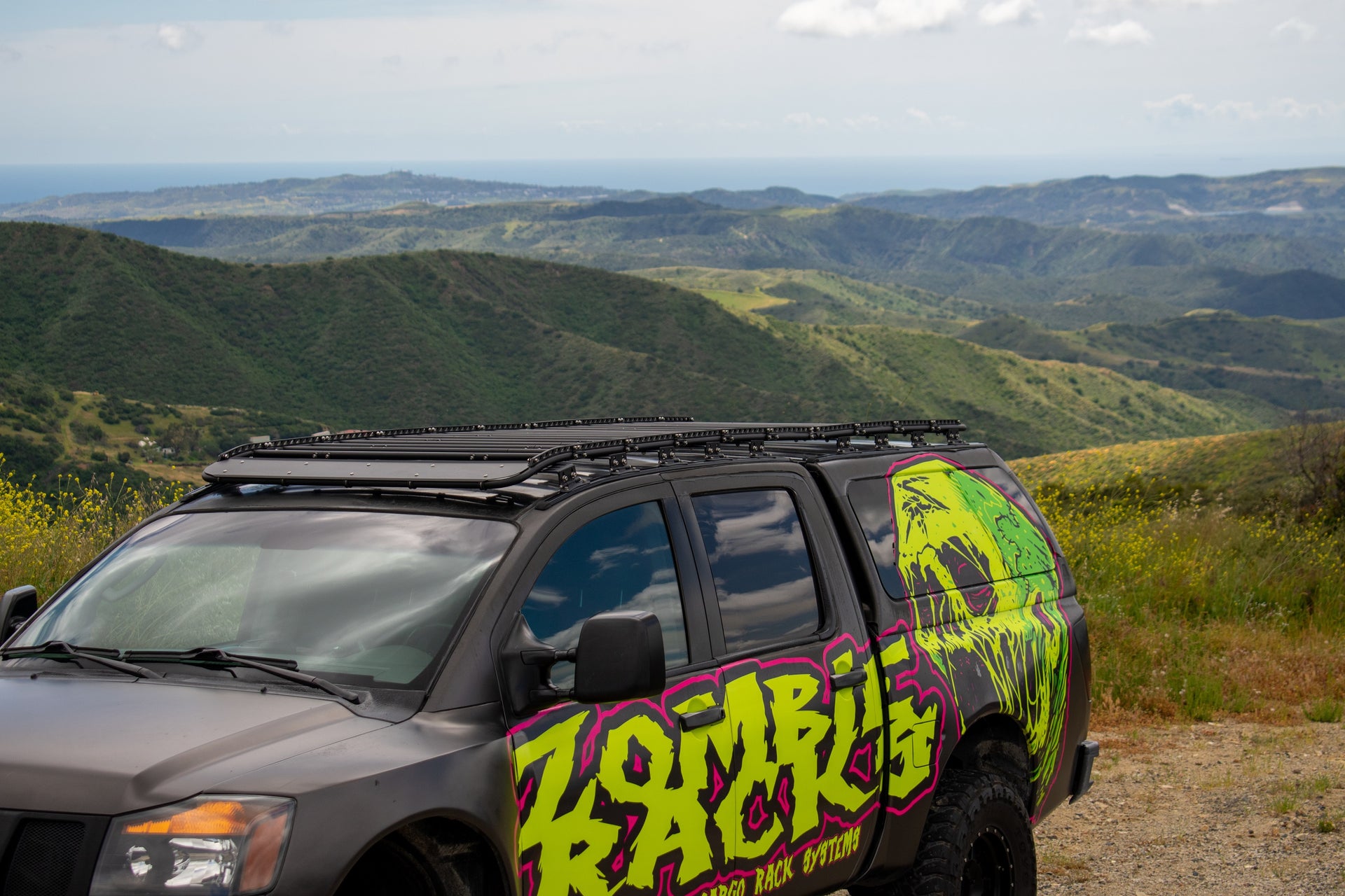 Gallery – Zombie Racks