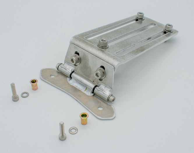 Hinge Mount - Standard Assembly (Single)