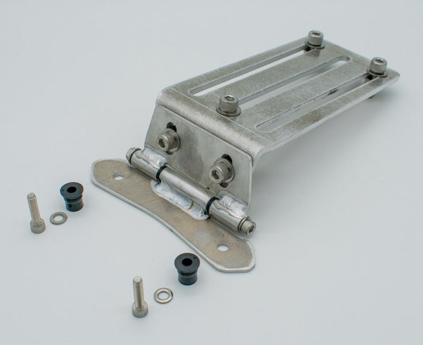 Full Rack Standard Hinge Mounts – Zombie Racks