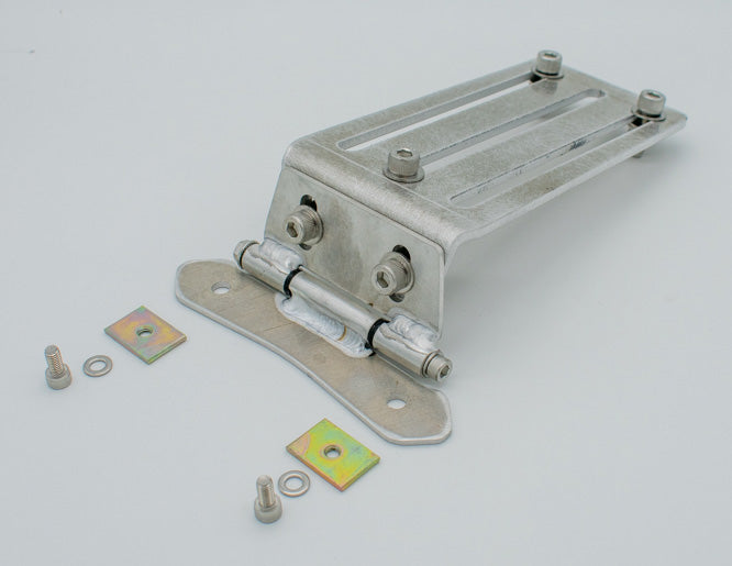 Hinge Mount - Standard Assembly (Single)