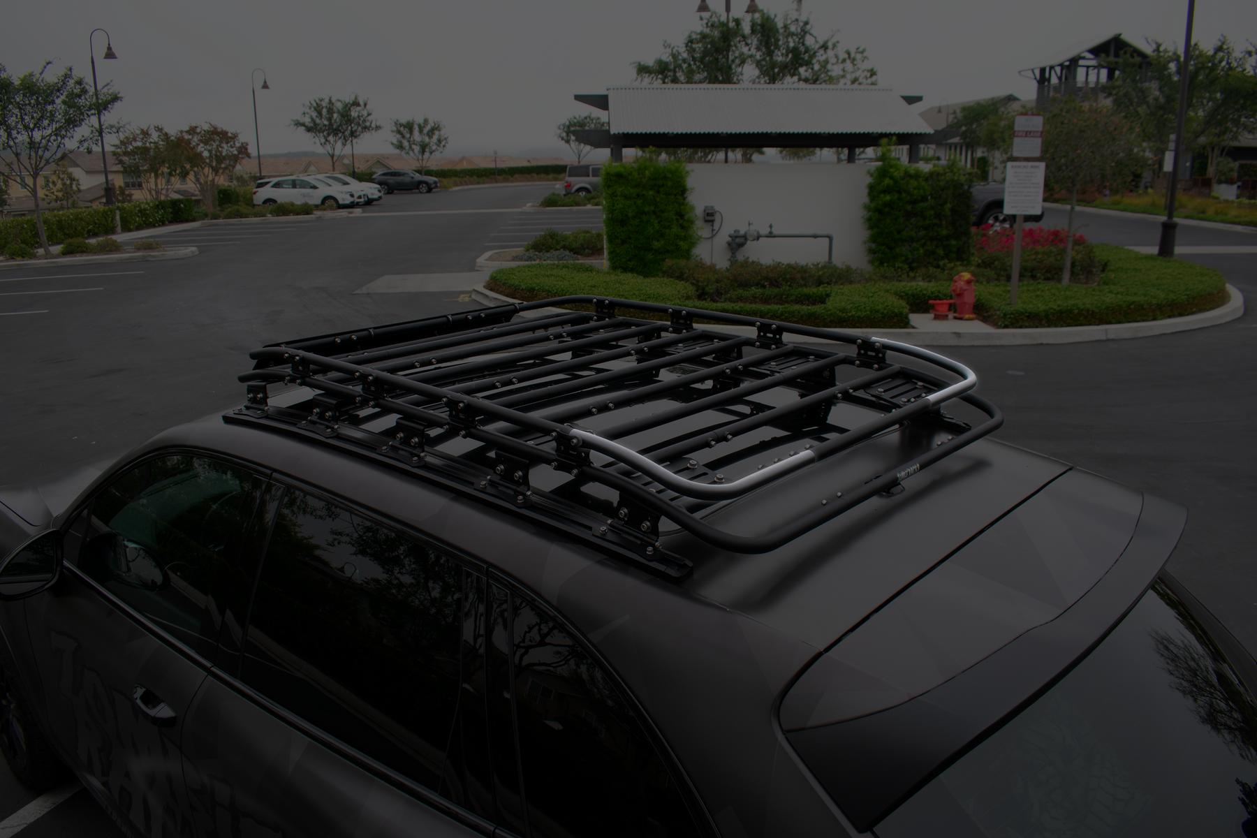 Upper Rails Locationone Radius Upper Double Tap Rail Ends – Zombie Racks